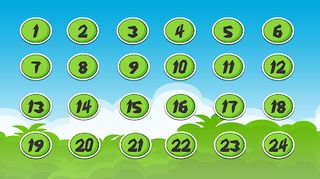 Chasing Fruit - Screenshot 1