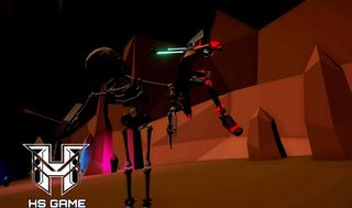 Epic Legends - 3D FREE - Screenshot 2