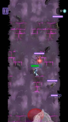 Elthal - Sikari's Journey - Screenshot 3