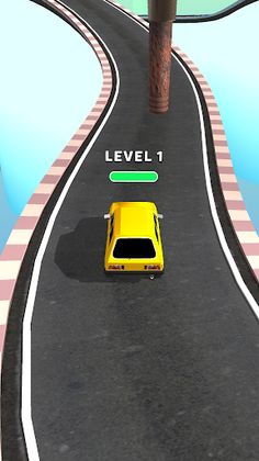 Vehicle Loop - Screenshot 1