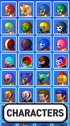 Wrestle Tiger : Legend of Jum - Screenshot 4