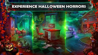 Halloween Chronicles: Monsters - Screenshot 3