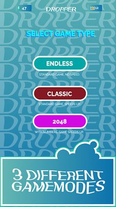 Dropper - Screenshot 4