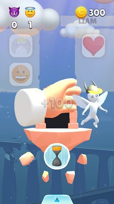 Doomscourt - Screenshot 3