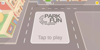 Fun Parking - Screenshot 1