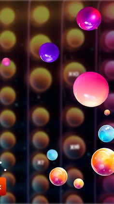 Plynkium: Bouncing Venture - Screenshot 3