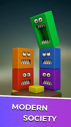 Society ASMR - Screenshot 2