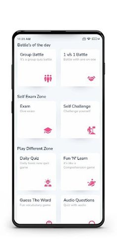 Genius - Trivia & Quiz Game - Screenshot 3