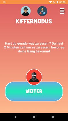 Wahrheit oder dicht 3.0 - Screenshot 3