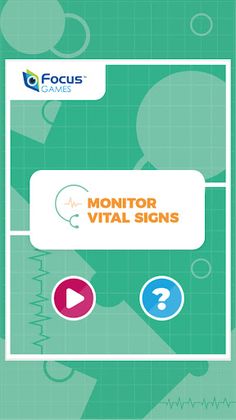 Monitor Vital Signs - Screenshot 2