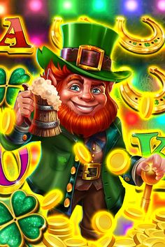 Emerald Isles - Screenshot 3