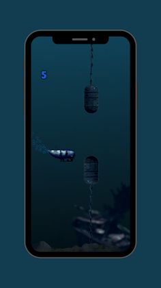 Titanic Submarine - Screenshot 2