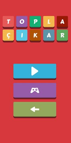 Eğlenceli Matematik - Screenshot 1