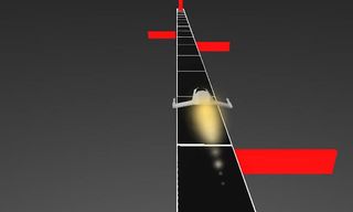 Space Dodge - Screenshot 3