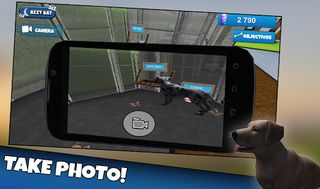 Dog & Cat Shelter Simulator 3D - Screenshot 1