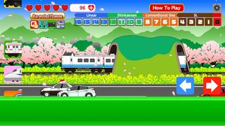 TrainBreeze S - Screenshot 3