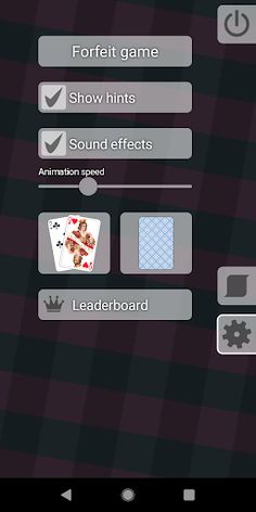 Ristikontra - card game - Screenshot 2