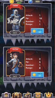 Idle Master Miner 3D - Screenshot 3