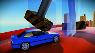 Driving Traps - Screenshot 3