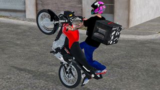 Grau Favela - Screenshot 3