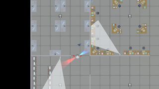 Bunker of Robots - Screenshot 1