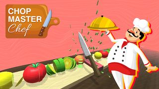 Chop Master : Slices Chef - Screenshot 1
