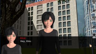 A Sweet Meeting: Rebirth Visua - Screenshot 2