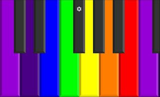 Pianoli - Screenshot 2