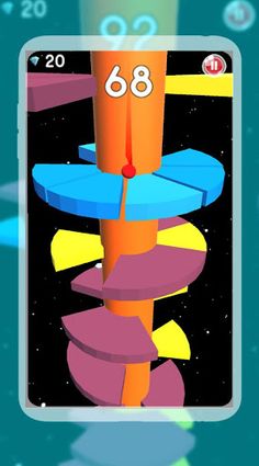 Jumper Descent - Screenshot 4