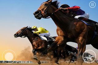 Horse Racing Derby: Horse Game - Screenshot 1