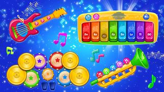 Xmas Piano - Christmas Song - Screenshot 3