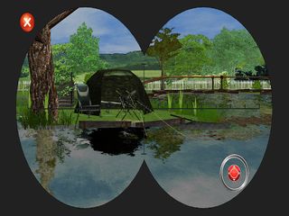 3DCARP2 - Screenshot 1