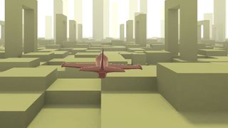 ExRacer - Screenshot 1
