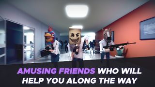 The Suitcase - Screenshot 3