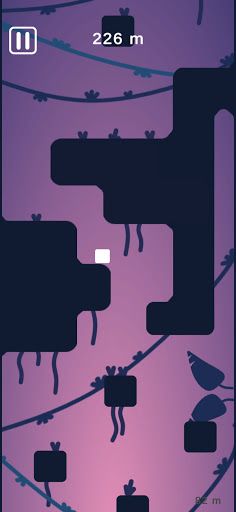 SquareOnTop: Jump - Screenshot 4