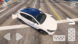 Hyundai Tucson Auto Simulator - Screenshot 3