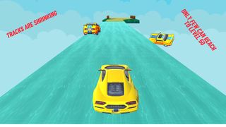 Car Drift Land: Racing 3D Game - Screenshot 3