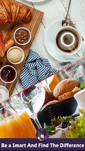 Find The Difference - Screenshot 3