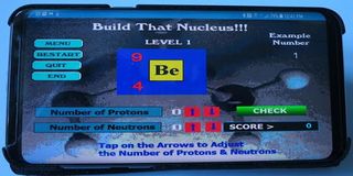 Build That Atomic Thing - Screenshot 3