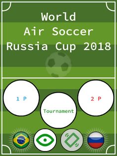 World AirSoccer RussiaCup 2018 - Screenshot 3