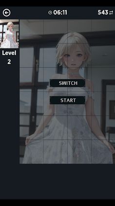 Pretty Puzzle - Screenshot 4