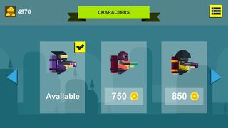 Jet Fire - Screenshot 3