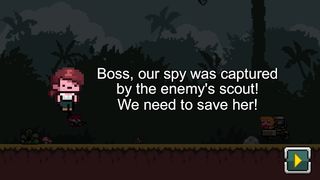 Ram Heros - Screenshot 3