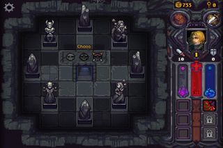 Runestone Keeper - Screenshot 2