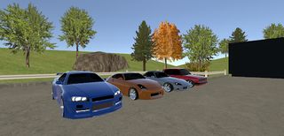 Pocket Drifter - Screenshot 1