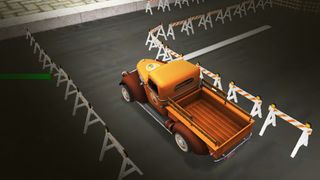 اصطفاف هجوله مواقف - Saudi par - Screenshot 2