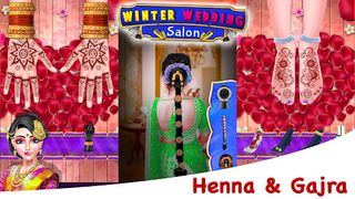 Kashmiri Wedding Make up Salon - Screenshot 3