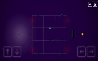 Line Bright - Screenshot 2