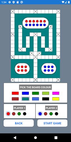 Tower Ludo - Screenshot 3