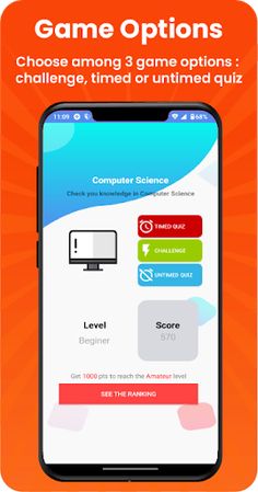 Vsquizz: Live quiz challenge - Screenshot 4